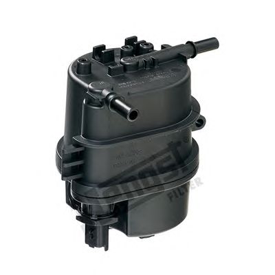 HENGST FILTER h54wk01 -  Топливный фильтр